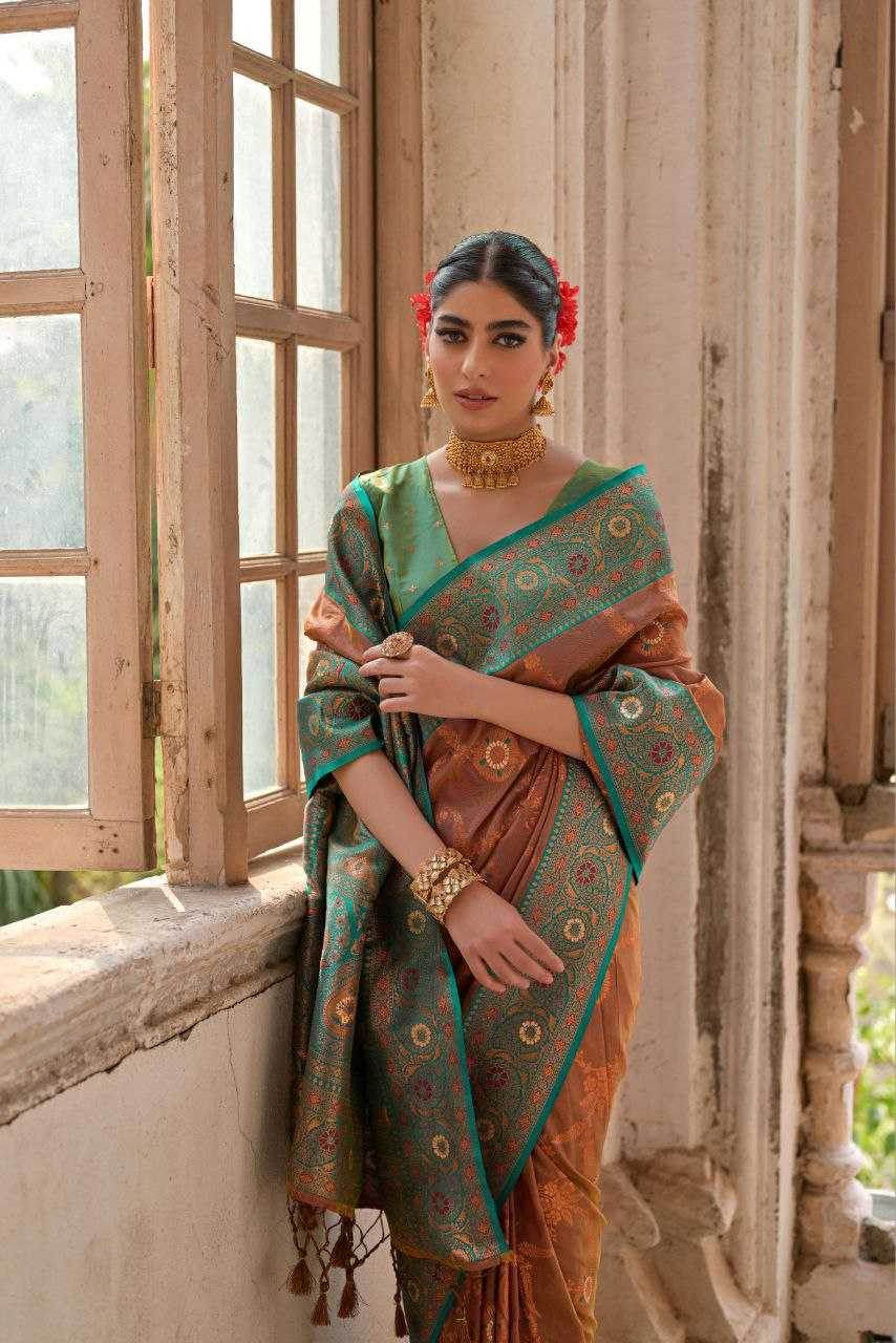 Banana Silk - MYLUXURY LANE ENTERPRISE